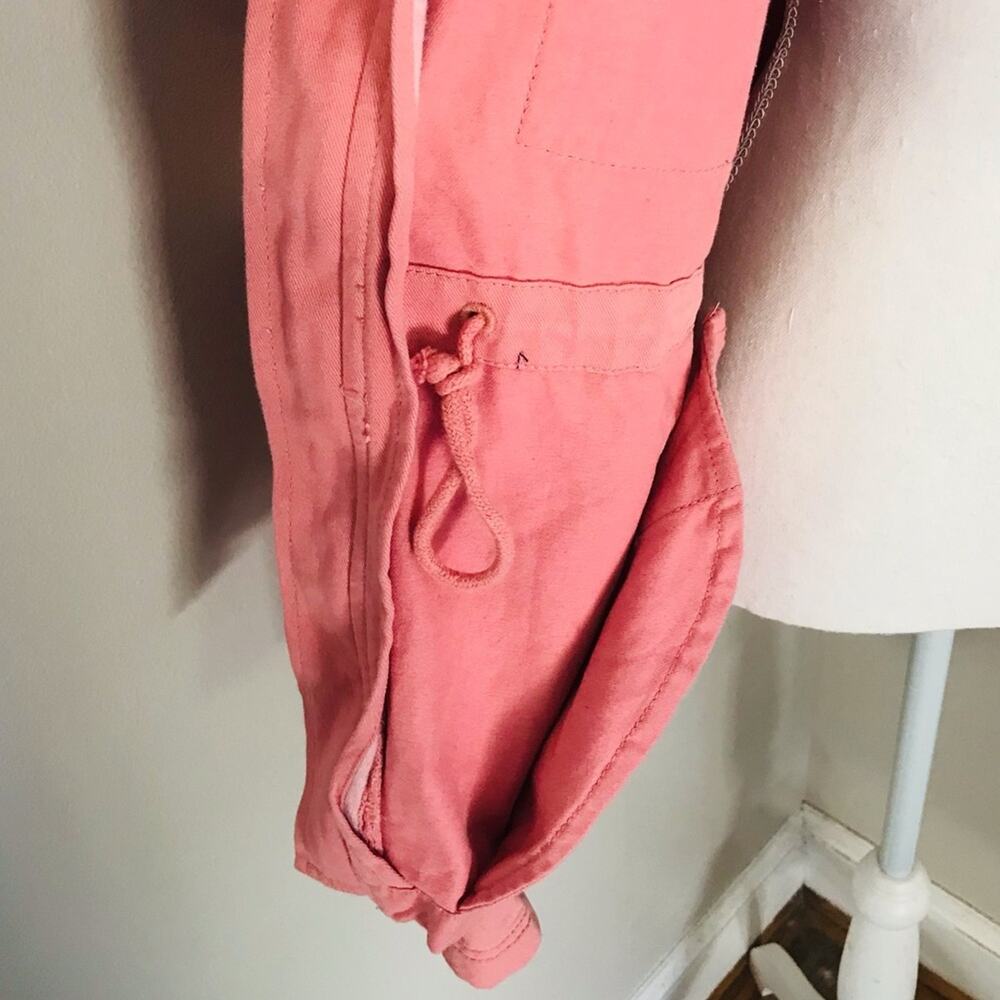 Gap Utility Jacket - image 5